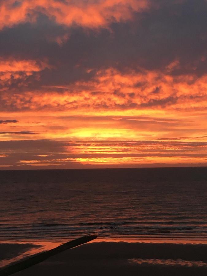 Seaview Penthouse Oostende Esterno foto